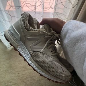 New Balance 574 Sport